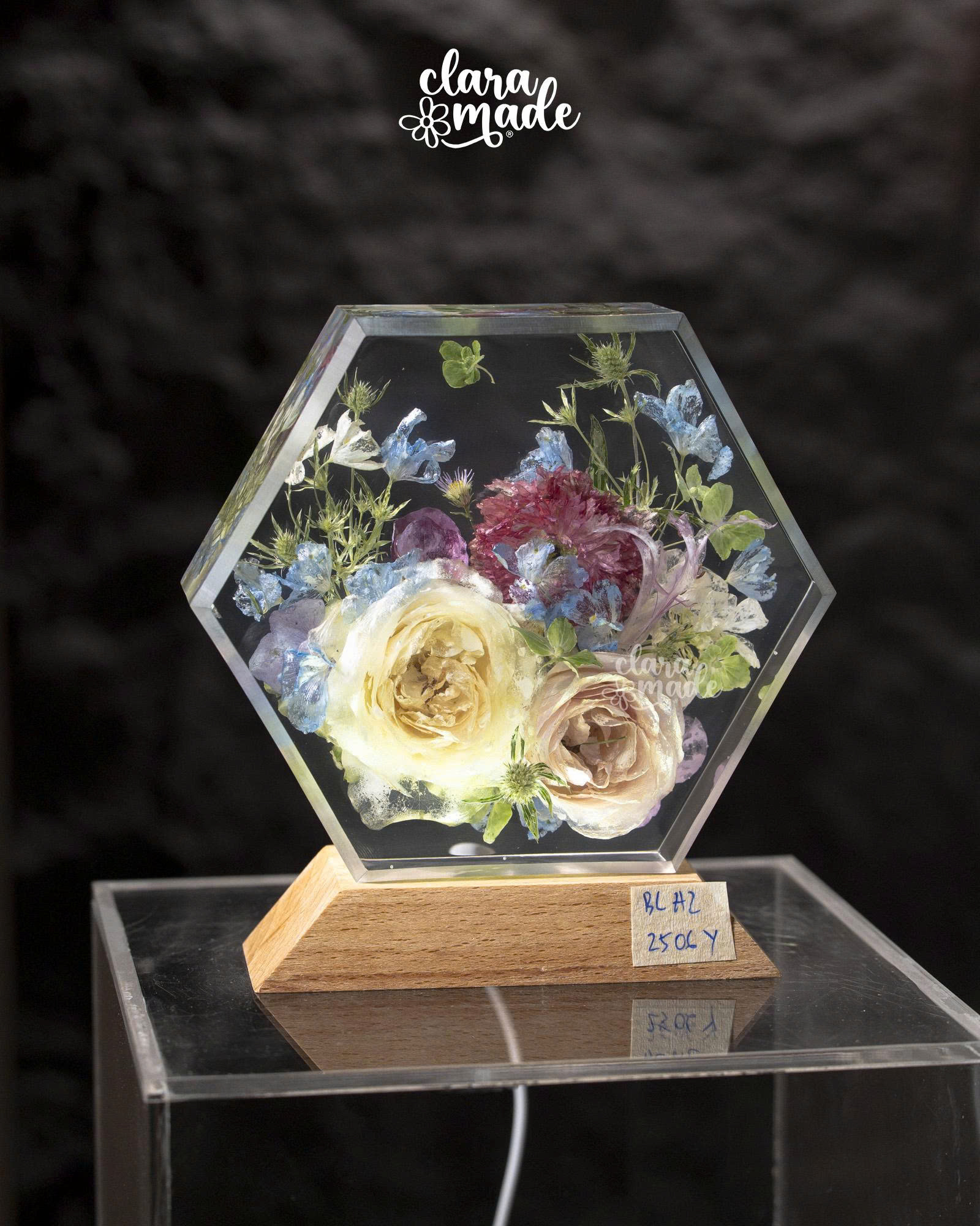Đèn hoa khô Bloomlight Garden 2606_thumbnail_30