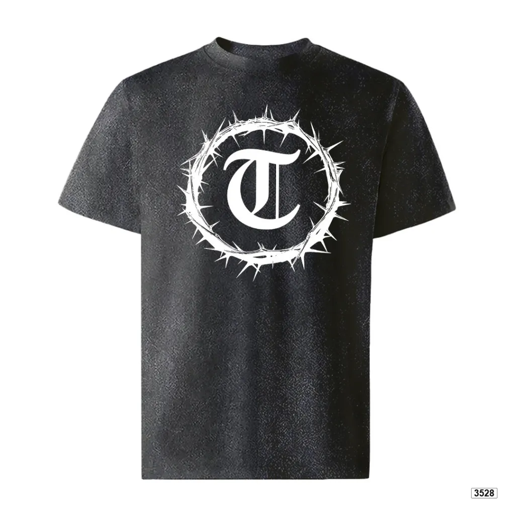 Áo thun nam form rộng chất thoáng mát TeePrint 3528_thumbnail_0