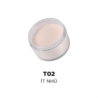 T02 - Nhũ Nhẹ