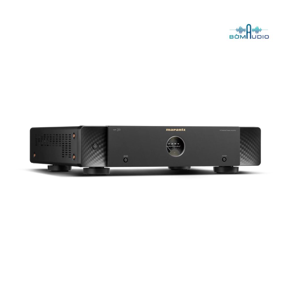 Amply Đa Kênh MARANTZ AMP30_thumbnail_1