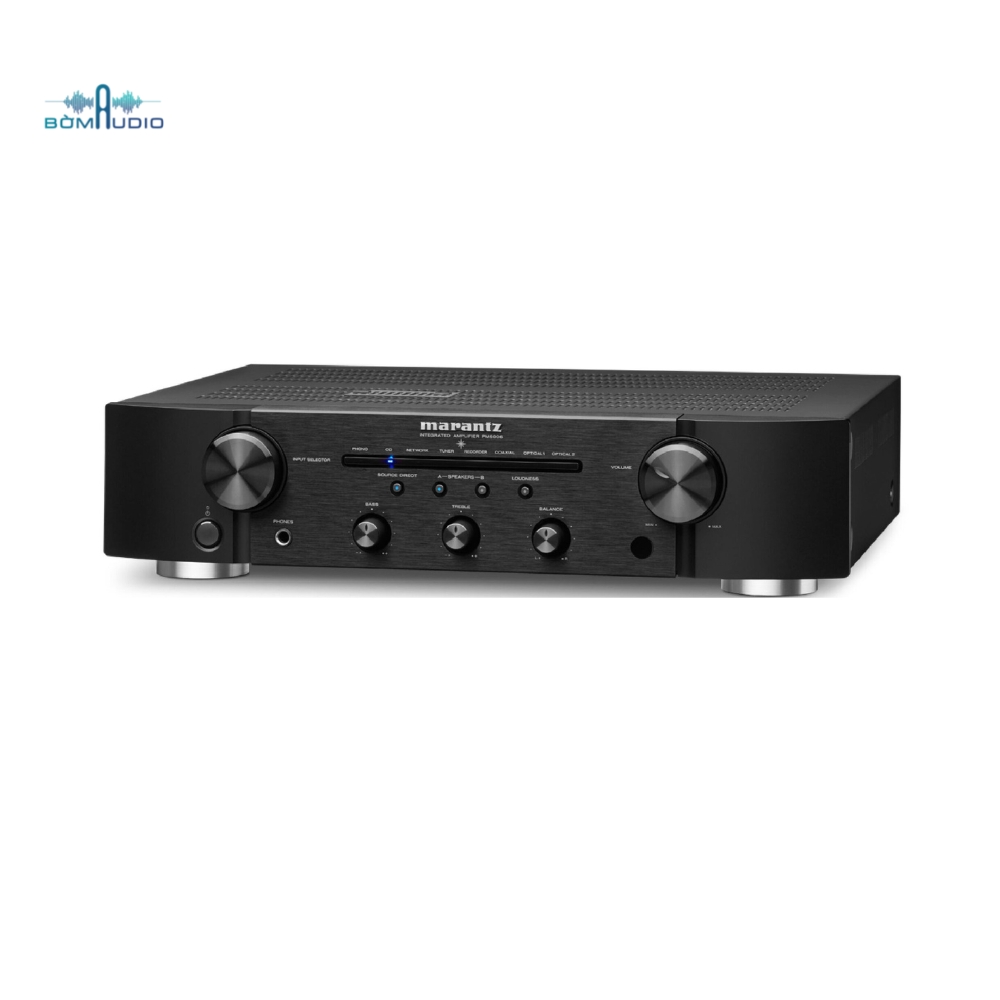 Amply Nghe Nhạc MARANTZ PM6007
