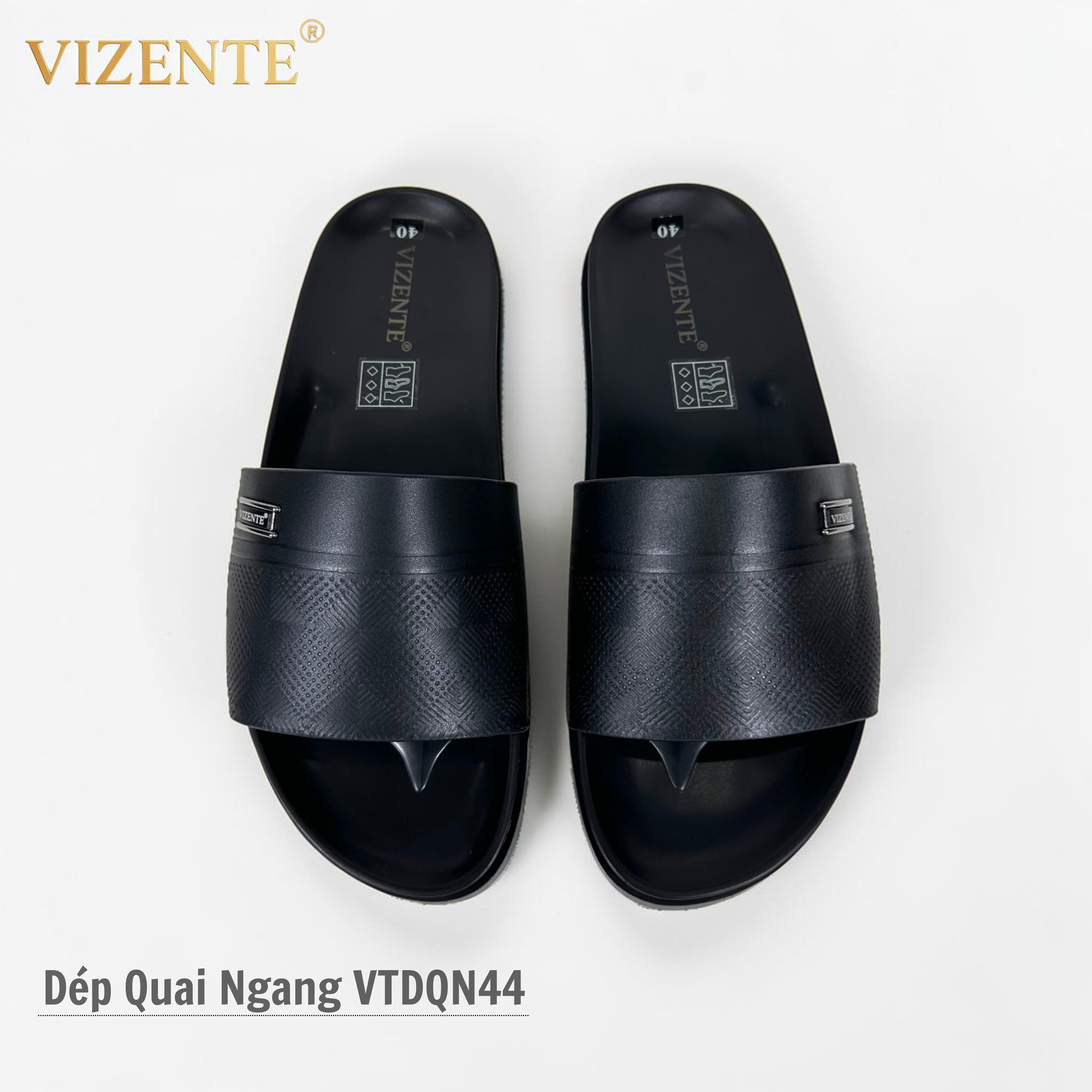 Dép Quai Ngang VT44