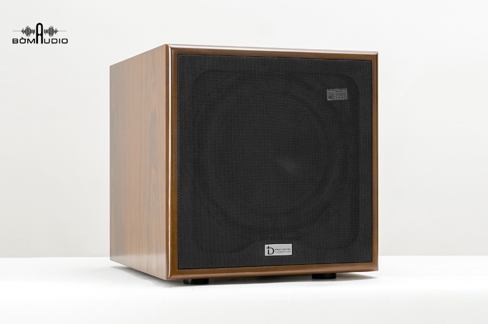 Loa Sub DBacoustic SW 12B