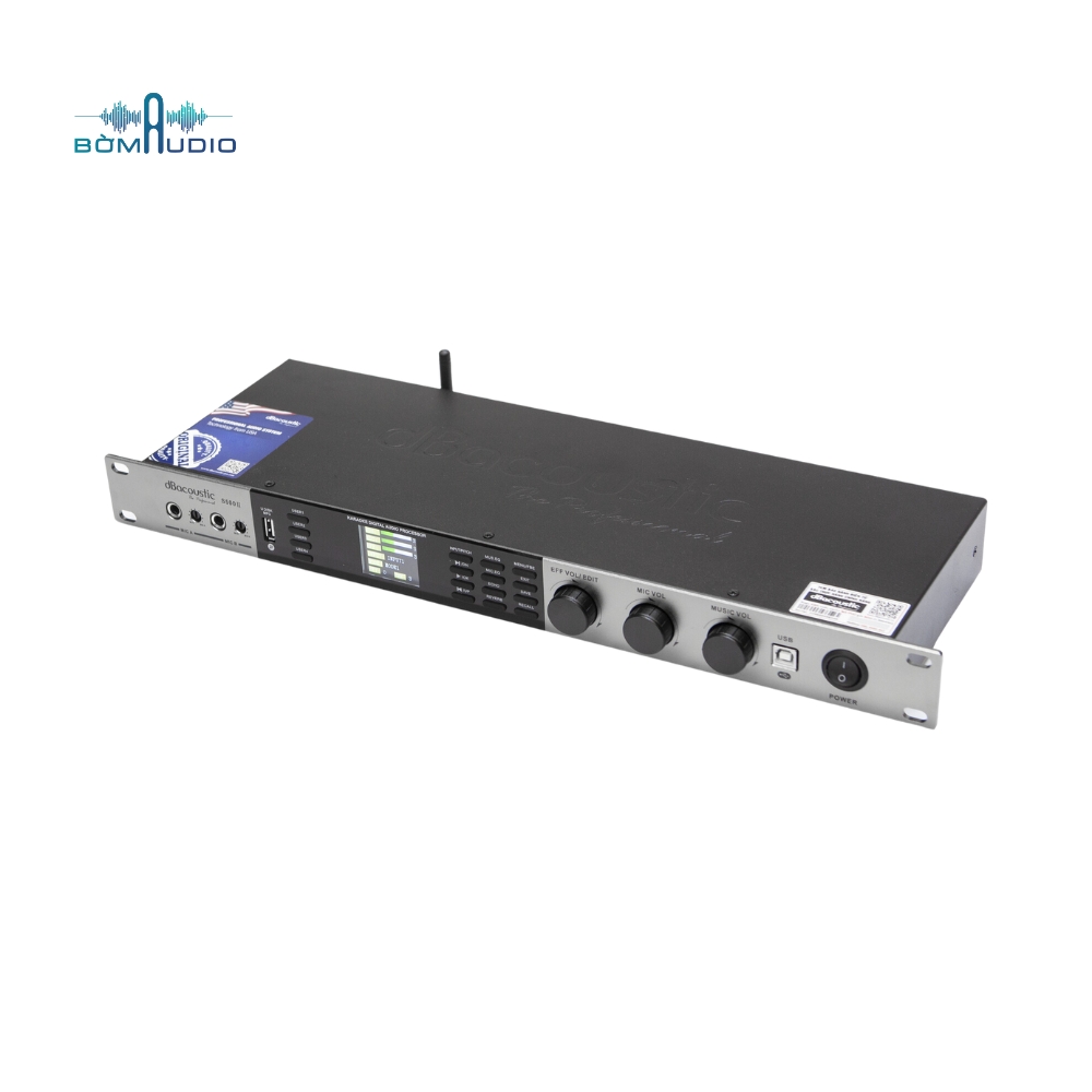Vang Số DBACOUSTIC DB S500II_thumbnail_3