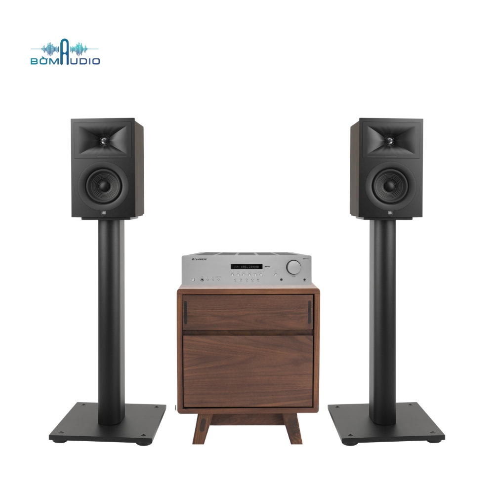 Combo Amply CAMBRIDGE AXR100 + Loa Bookshelf JBL STAGE 250B – CJ2_thumbnail_0