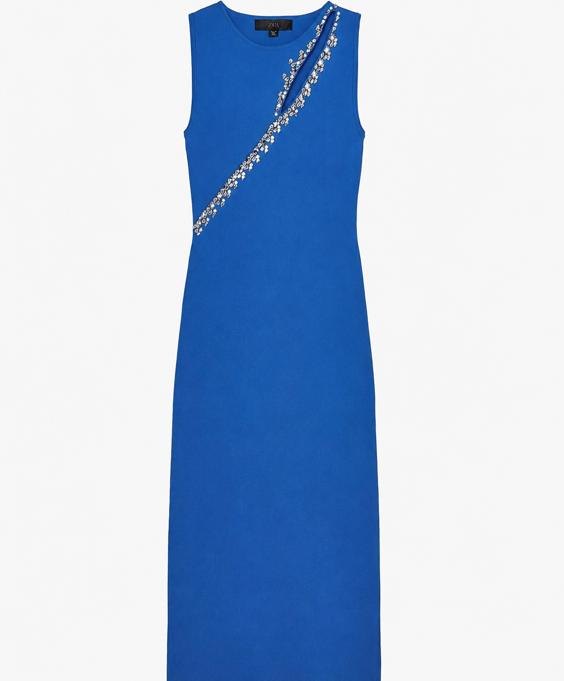 Đầm Zara Đi Tiệc