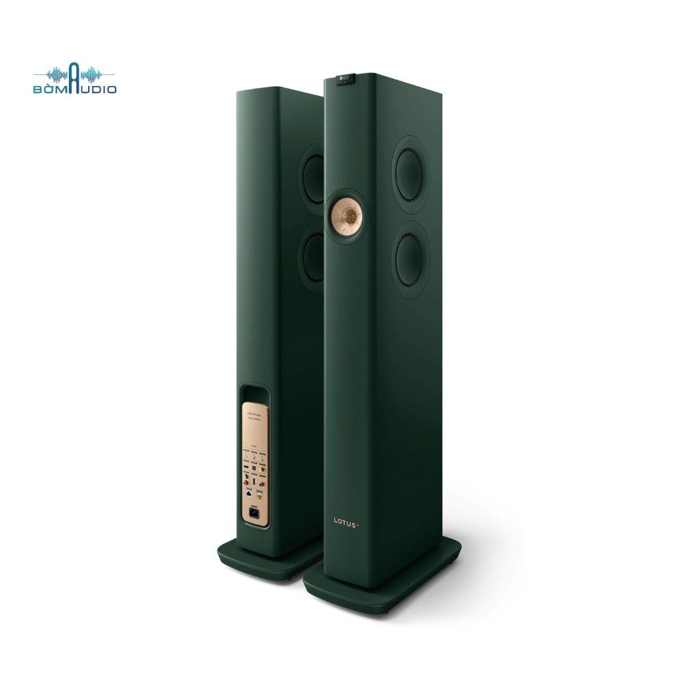 Loa Cột KEF LS60 LOTUS EDITION_thumbnail_0
