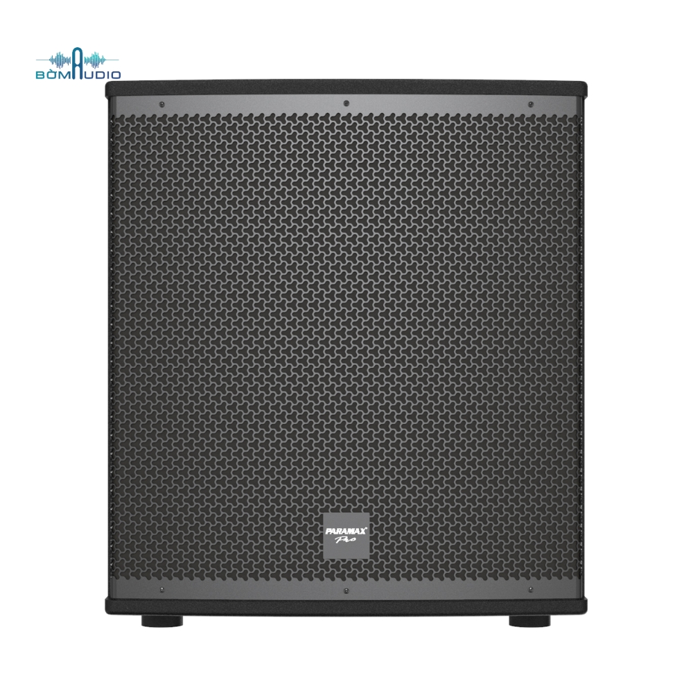 Loa Subwoofer PARAMAX PRO SUB-S40_thumbnail_0