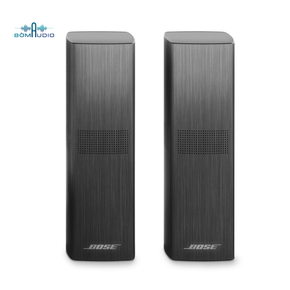 Dàn Âm Thanh BOSE SMART SOUNDBAR 600 + BOSE BASS MODULE 500 + BOSE SURROUND 700_thumbnail_3