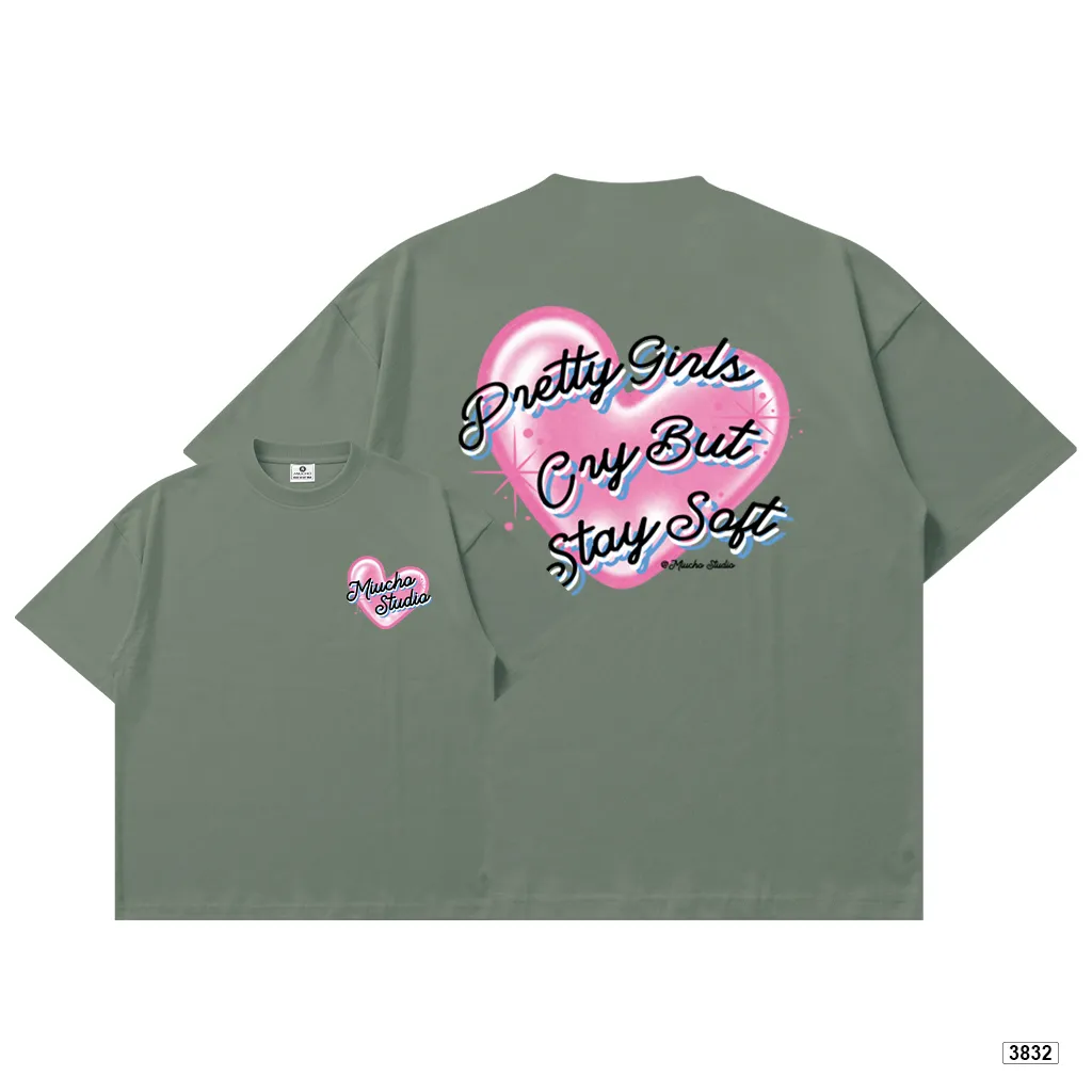 Áo thun nữ form boxy in slogan cá tính phong cách Korean style Miucho 3832_thumbnail_11