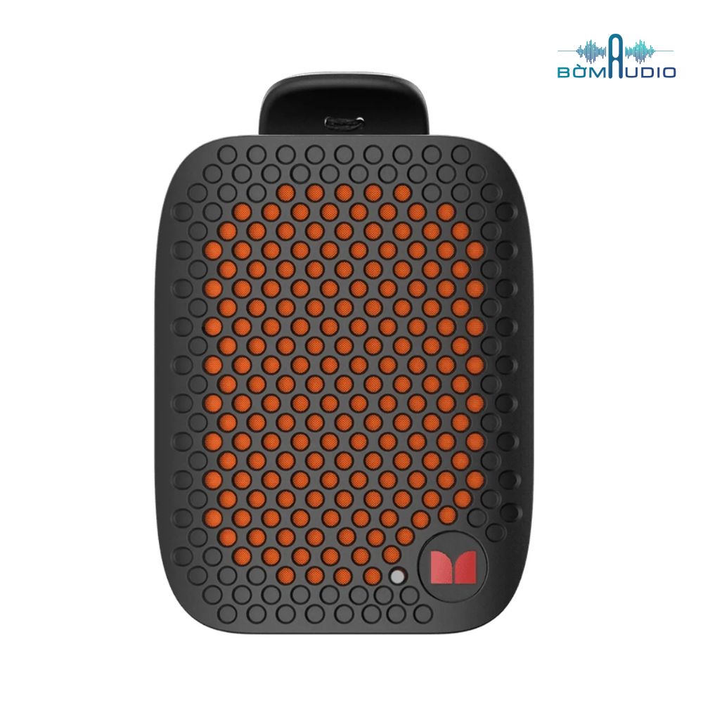 Loa Bluetooth MONSTER BLASTER MICRO