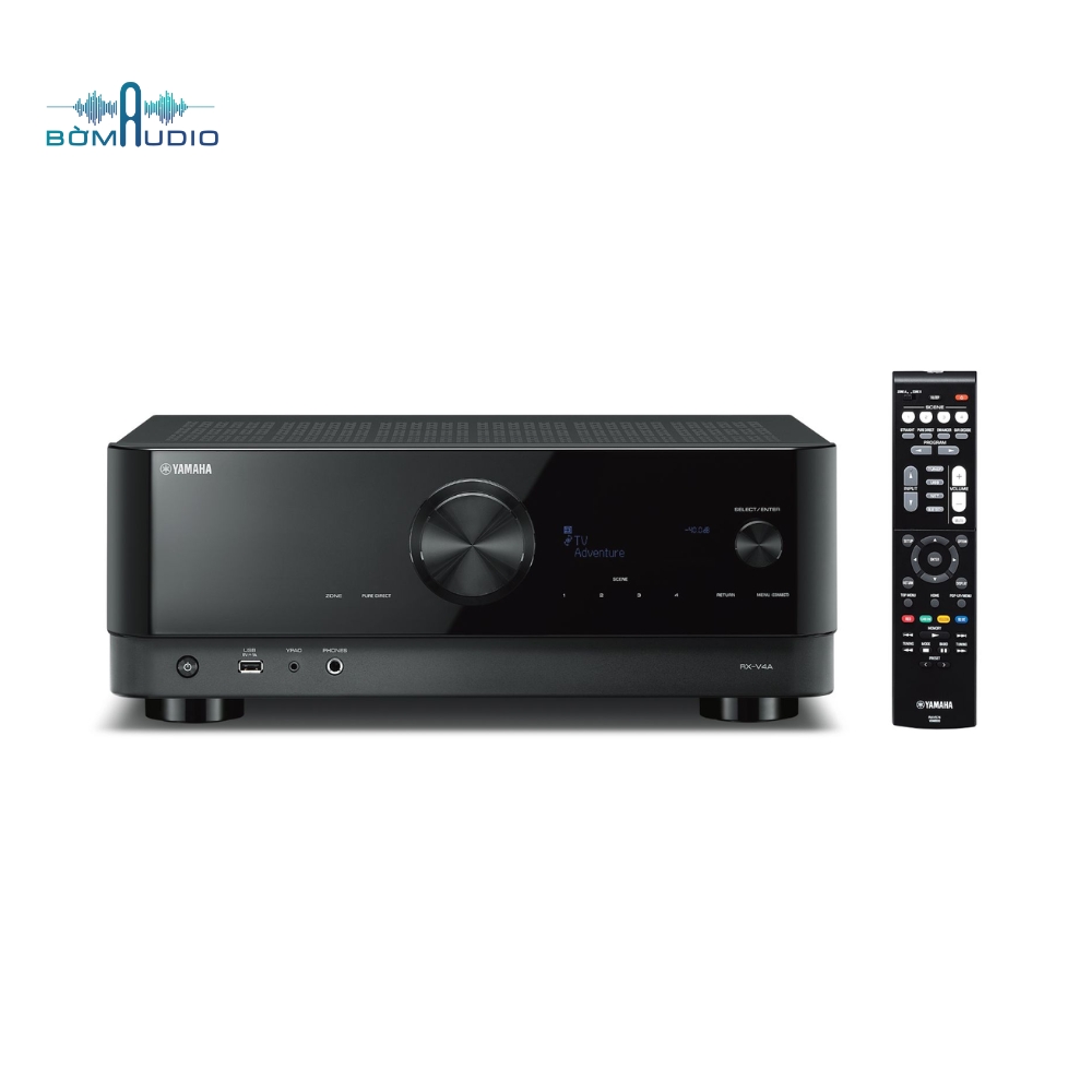 Amply Xem Phim YAMAHA RX-V4A_thumbnail_0