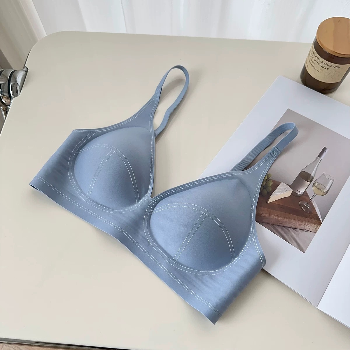 CyberFit 3D Bra_thumbnail_11