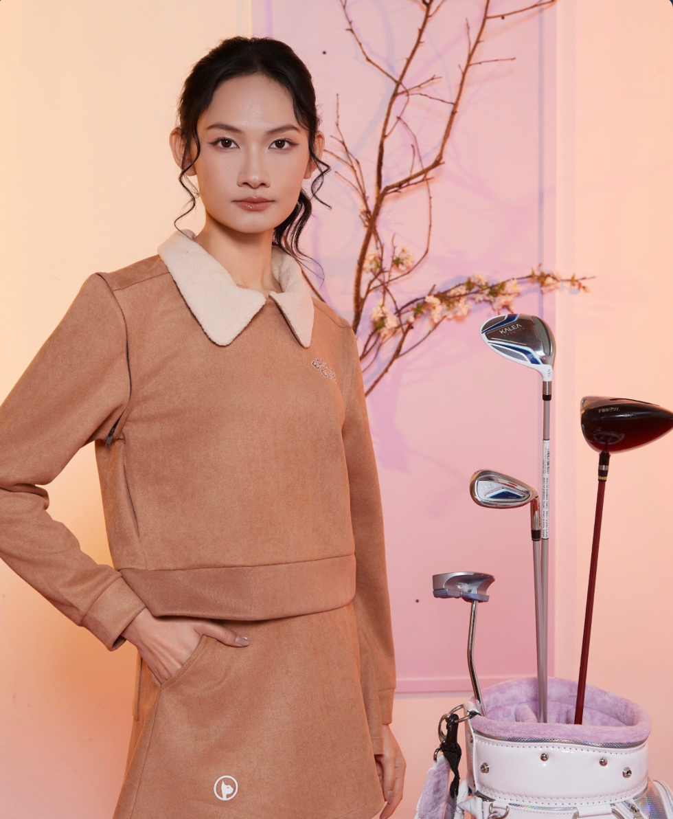 Áo Sweater Vải Da Lộn Nữ_thumbnail_4