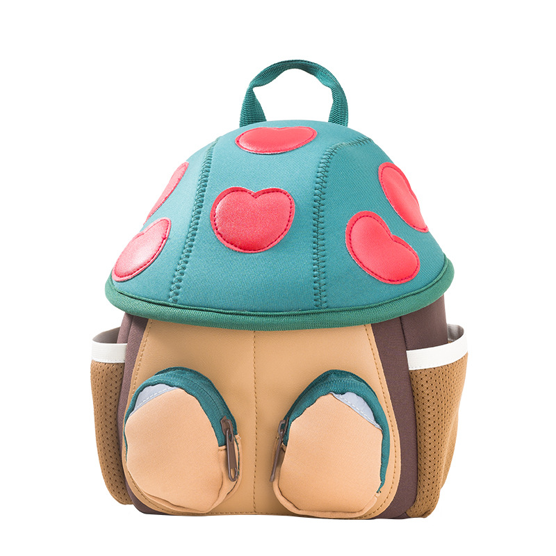 Ba Lô Trẻ Em Cao Cấp Hình Nấm_thumbnail_7