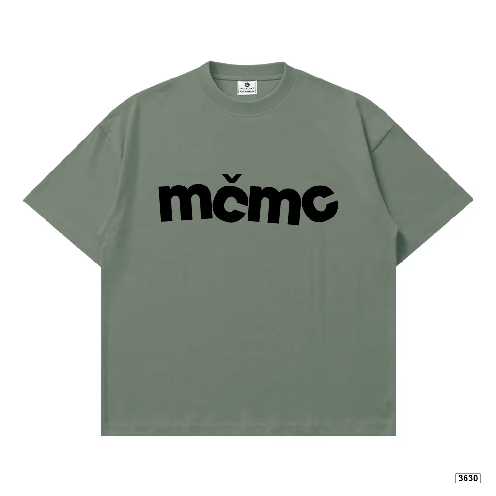 Áo thun boxy unisex thiết kế basic Miucho 3630_thumbnail_12