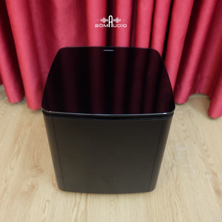 [LIKENEW 98%] Dàn Âm Thanh BOSE SOUNDTOUCH 300 Và Loa TRầm Không Dây BOSE ACOUSTIMASS 300_thumbnail_3