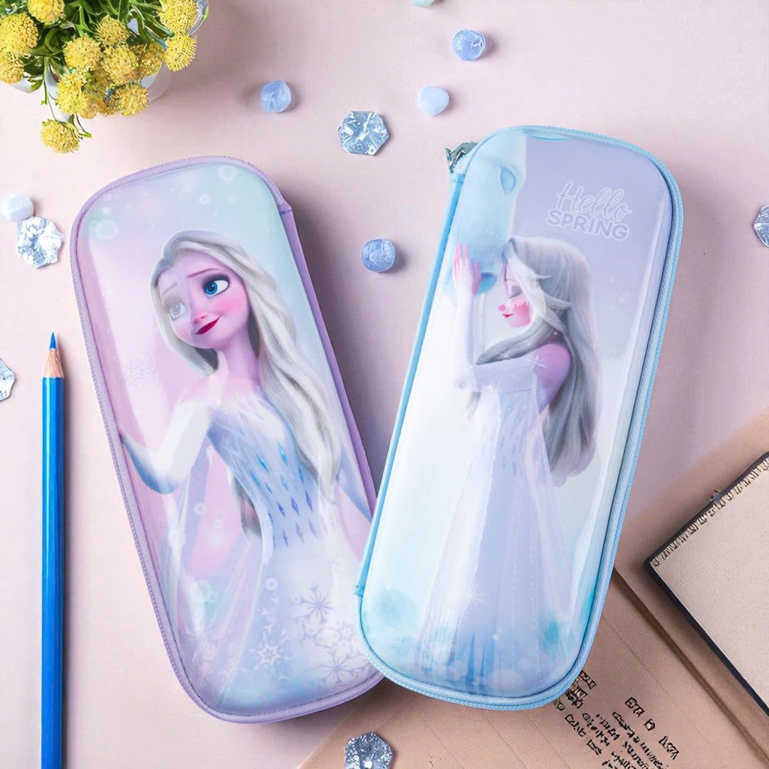 Bóp Đựng Bút DISNEY (NGẪU NHIÊN)_thumbnail_2