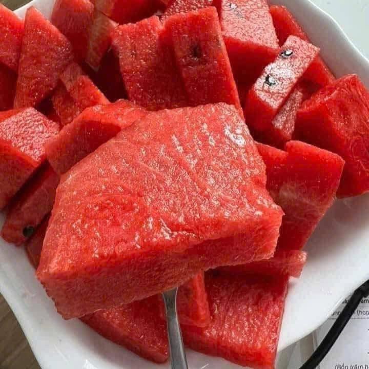 Dưa Hấu Dài Ruột Đỏ_thumbnail_2