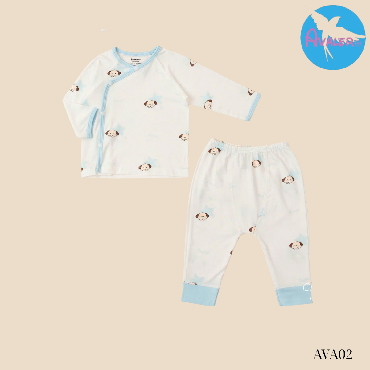 Bộ dài tay sơ sinh Avaler_thumbnail_7
