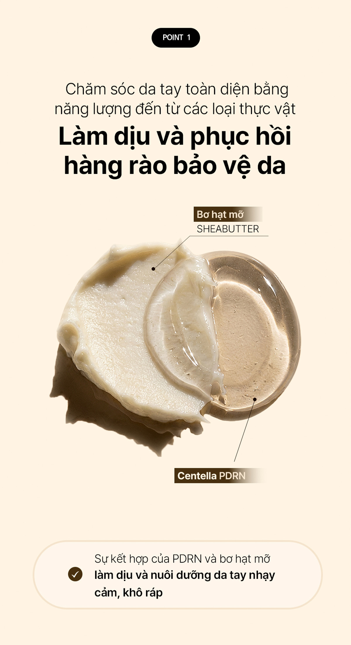 Kem dưỡng da tay Elravie PDRN Hand Cream_thumbnail_4