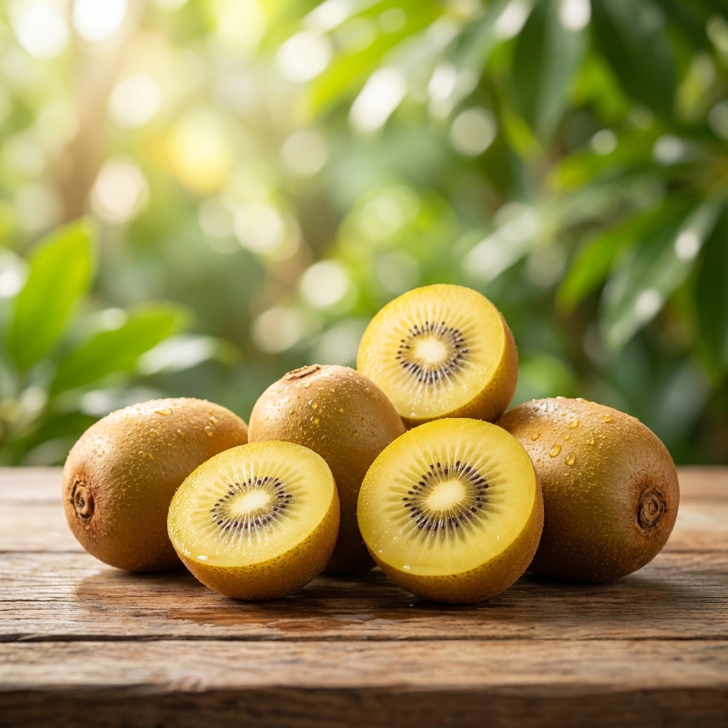 Kiwi vàng có tác dụng gì? 11+ lợi ích & bí mật ăn cả vỏ ít ai biết