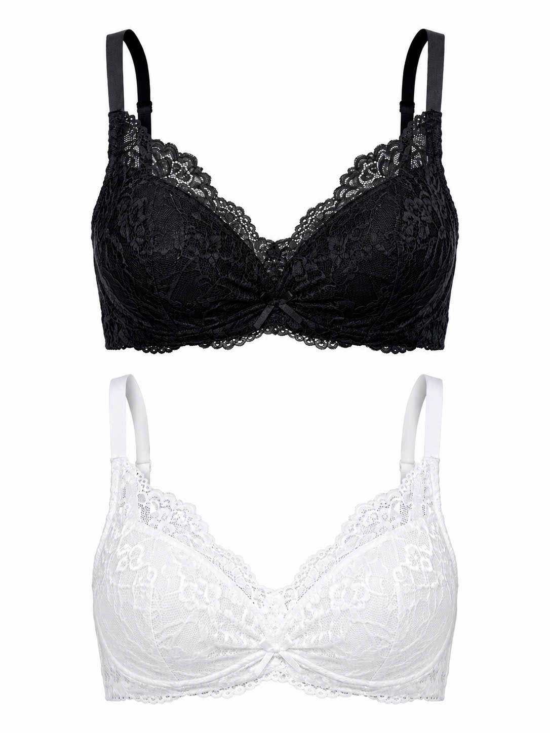 SET BRA (SET 2)