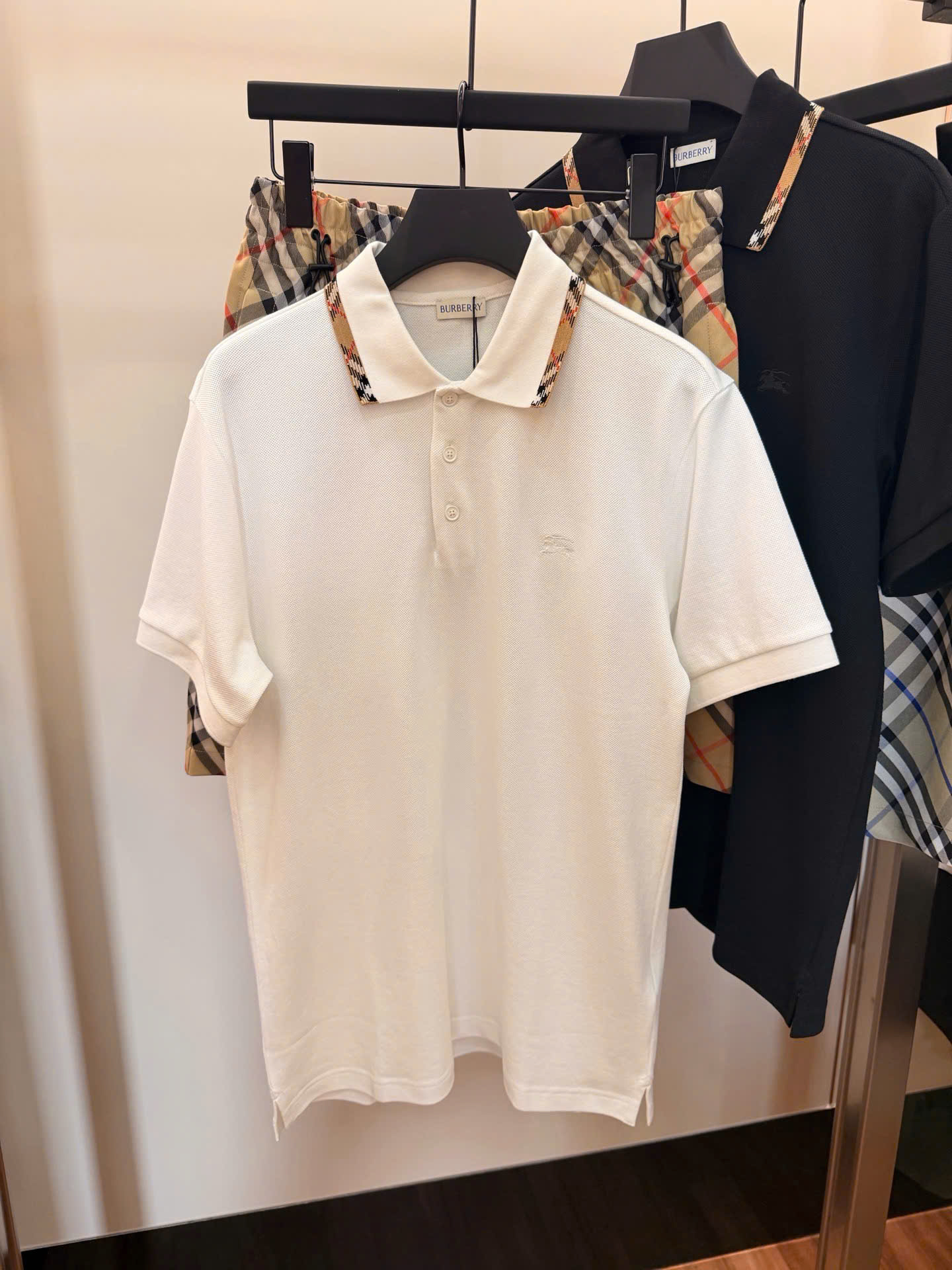 Polo BBR check cổ bẻ_thumbnail_5