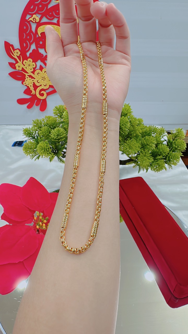 Dây Công Trơn