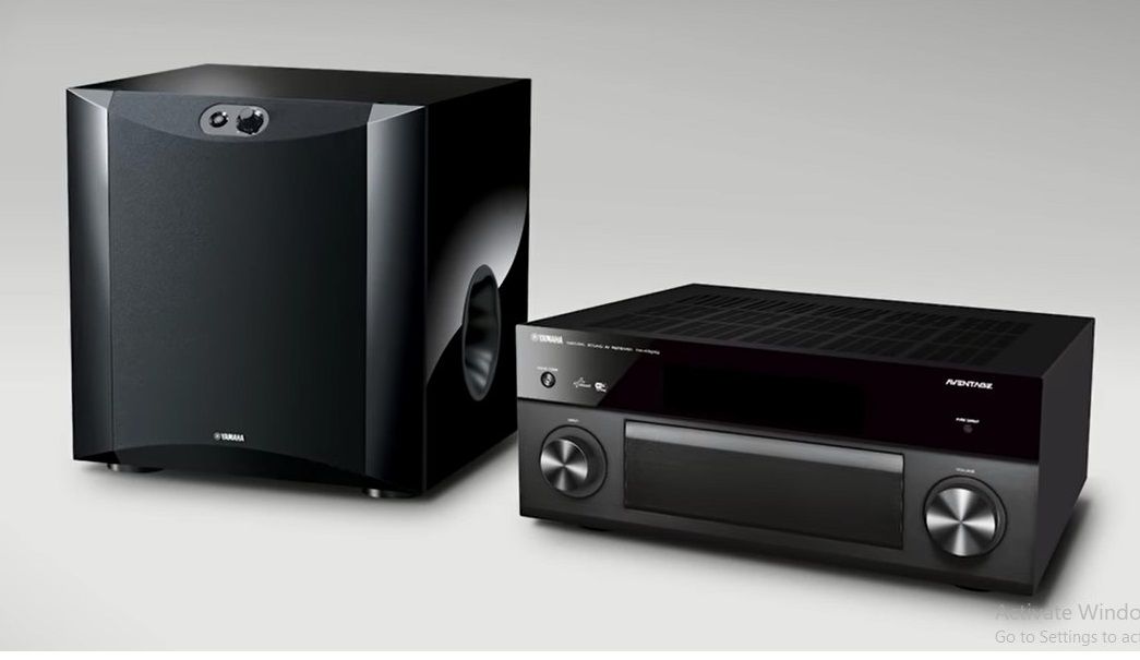 NS-SW300 là một lựa chọn hoàn hảo