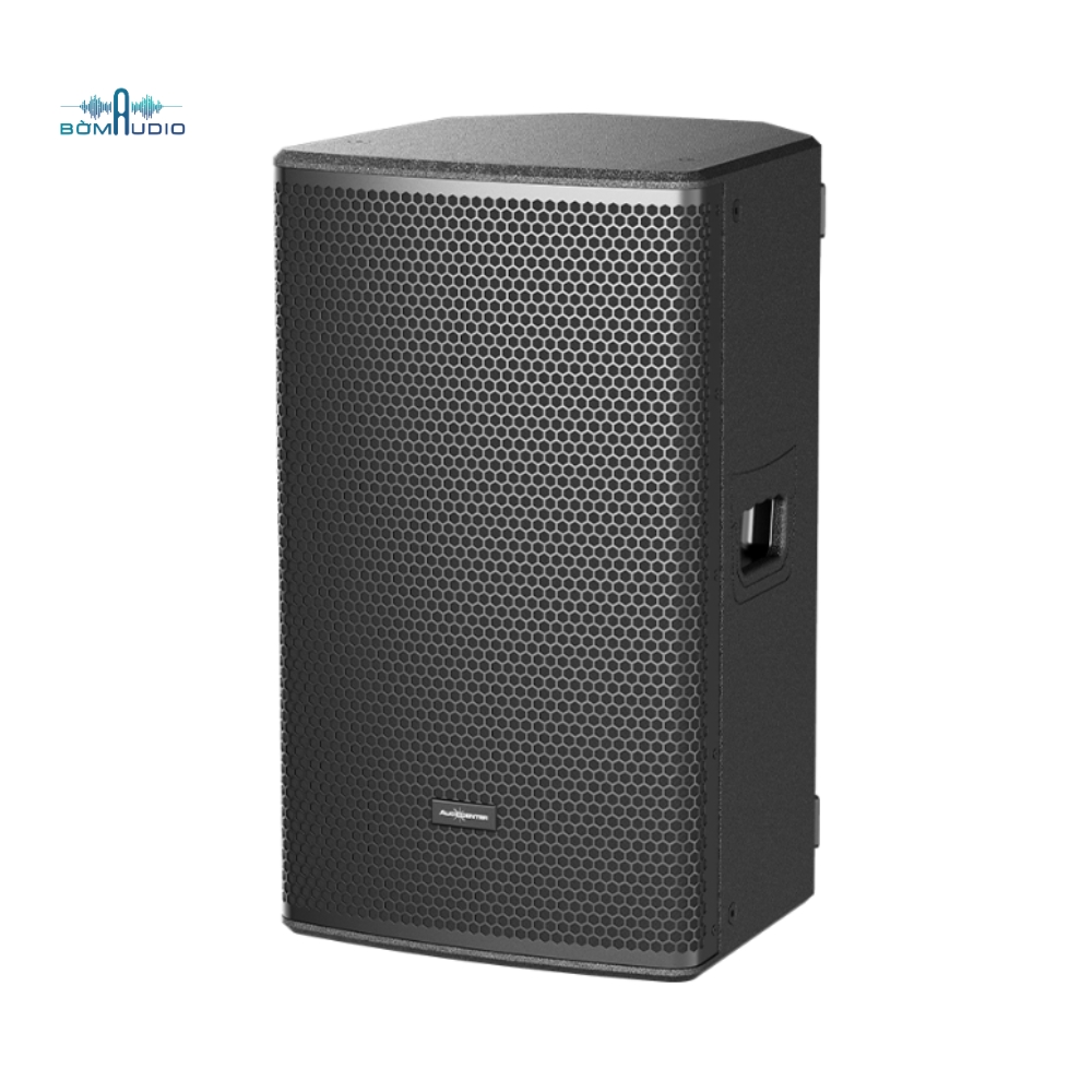 AUDIOCENTER ĐỨC