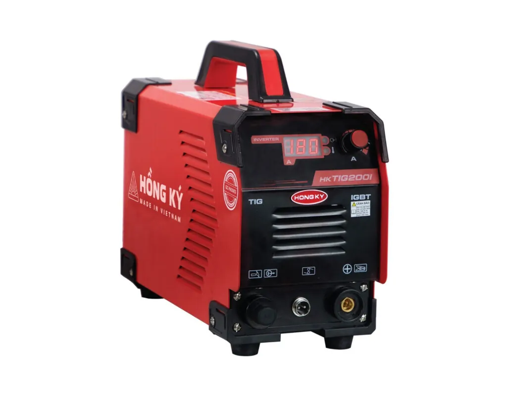 Máy hàn TIG DC một chức năng Hồng Ký Eco- HKTIG200I_thumbnail_1