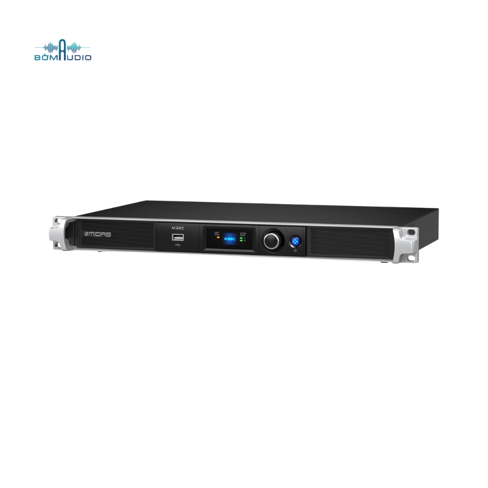 Mixers Digital MIDAS M32C_thumbnail_2