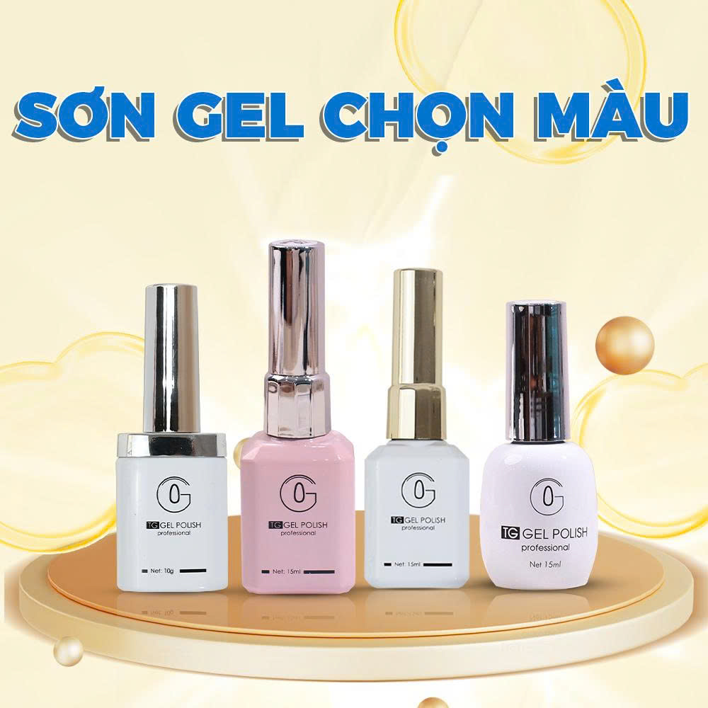 Sơn gel chọn màu_2