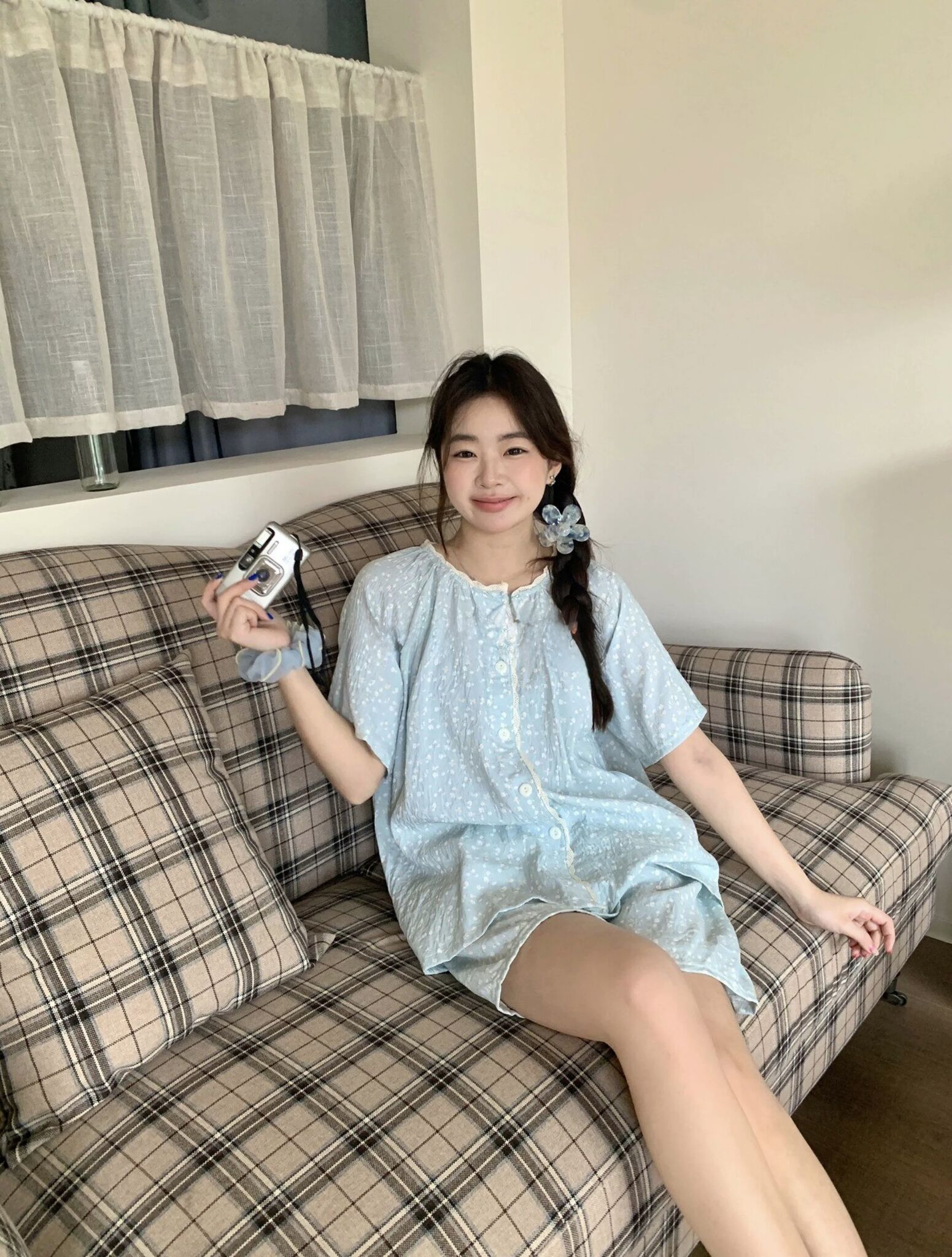 Sleepwear hoa nhí_thumbnail_11