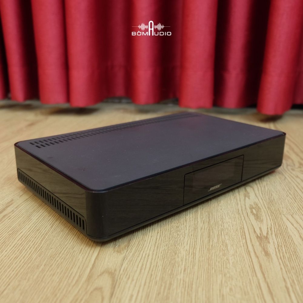 [LIKENEW 97%] Dàn Âm Thanh Soundbar BOSE SOUNDTOUCH 130_thumbnail_3