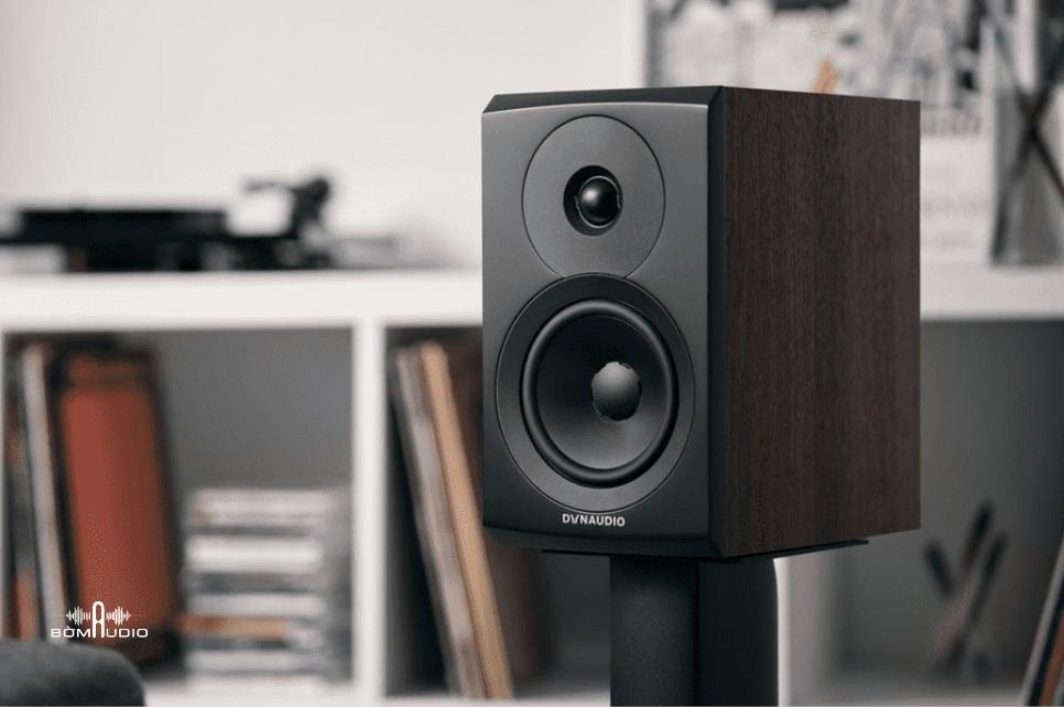 Loa Bookshelf Dynaudio Emit 20