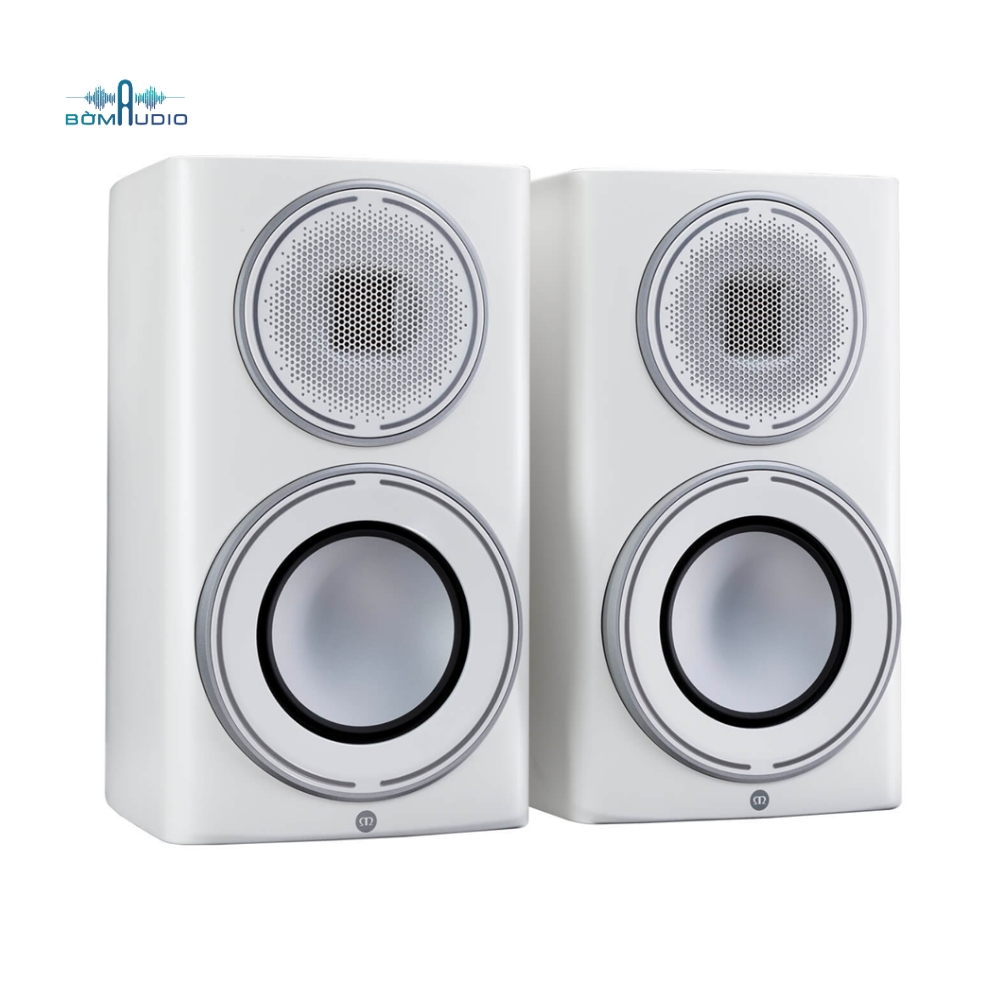 Piano Gloss White