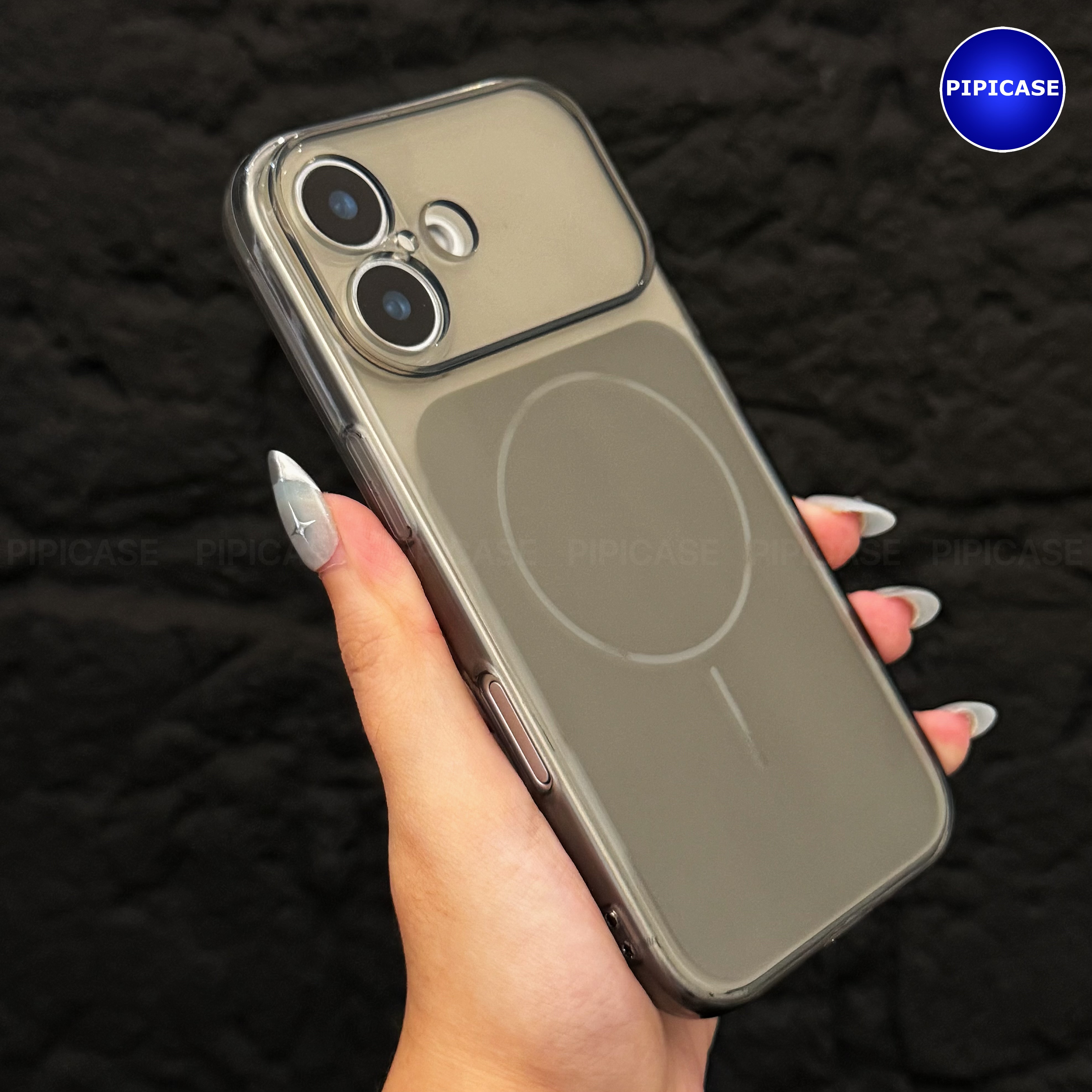 Ốp Lưng iPhone 17 - Ultra Thin - Đen_thumbnail_3