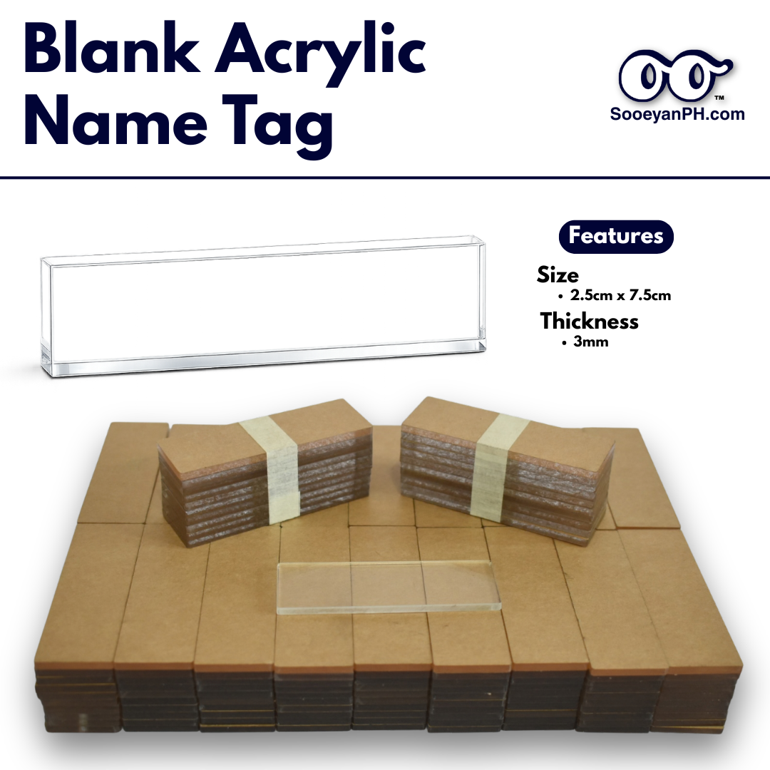 Blank Acrylic Name Tag_thumbnail_3
