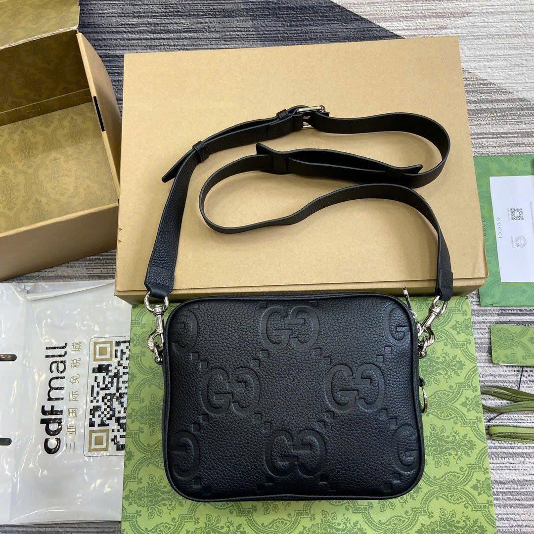Túi Gucci Jumbo Small Crossbody_thumbnail_5