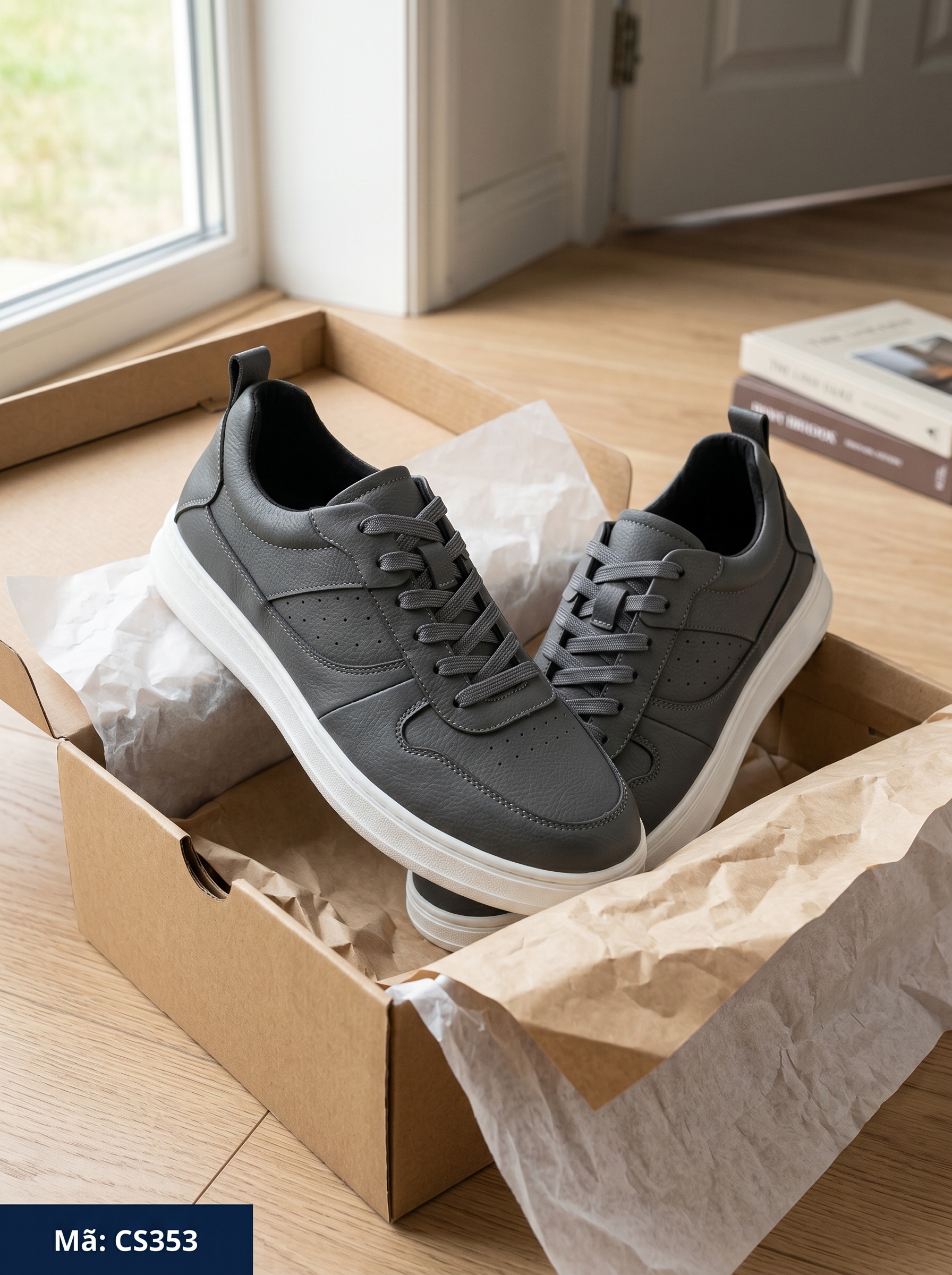 Phân loại hàng: CS353- Size 40_0