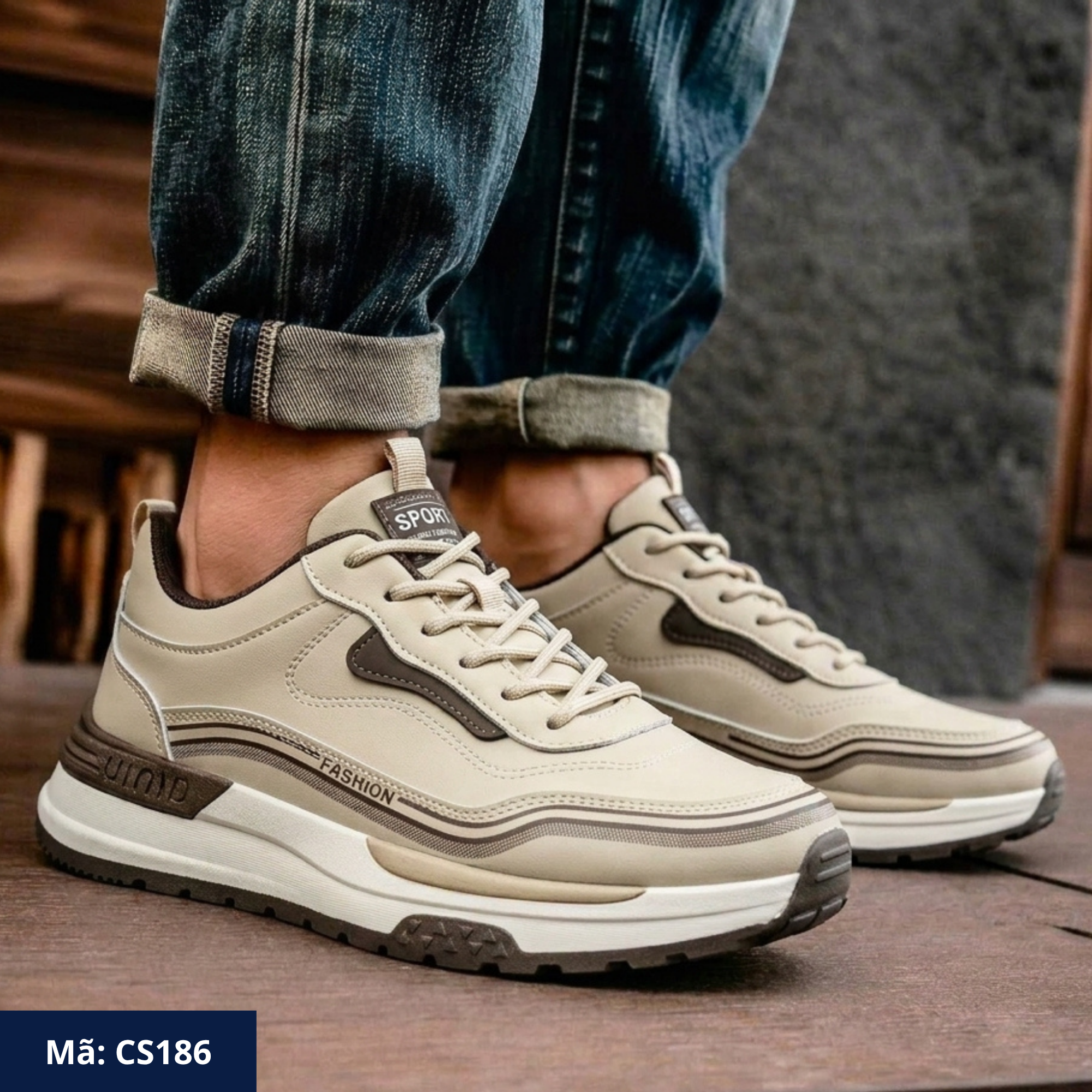 Sneaker thể thao CS186_thumbnail_4