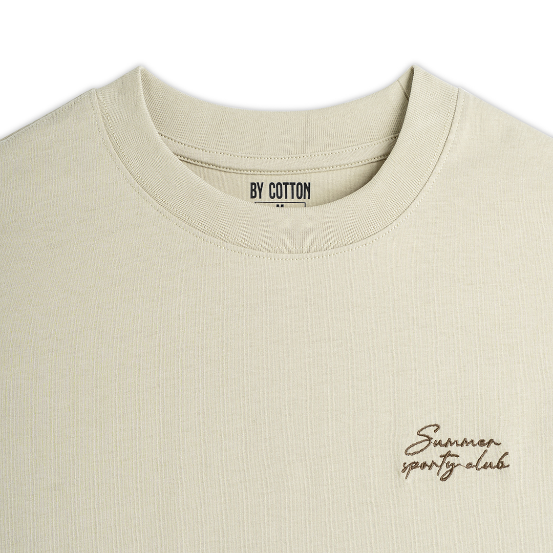 Áo Thun Cotton In Góc Ngực San Diego Form Boxy_thumbnail_17