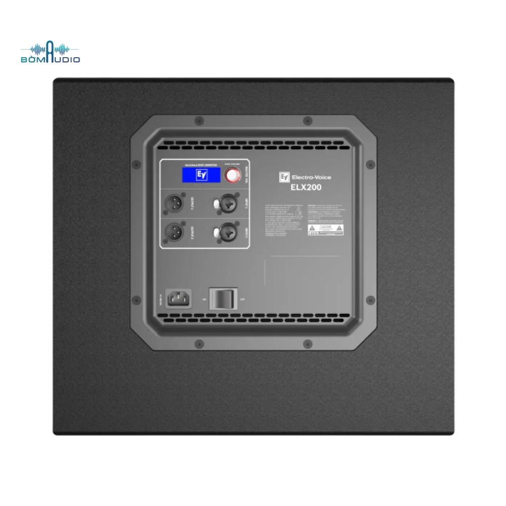 Loa Subwoofer Điện ELECTRO VOICE ELX200-12SP_thumbnail_3