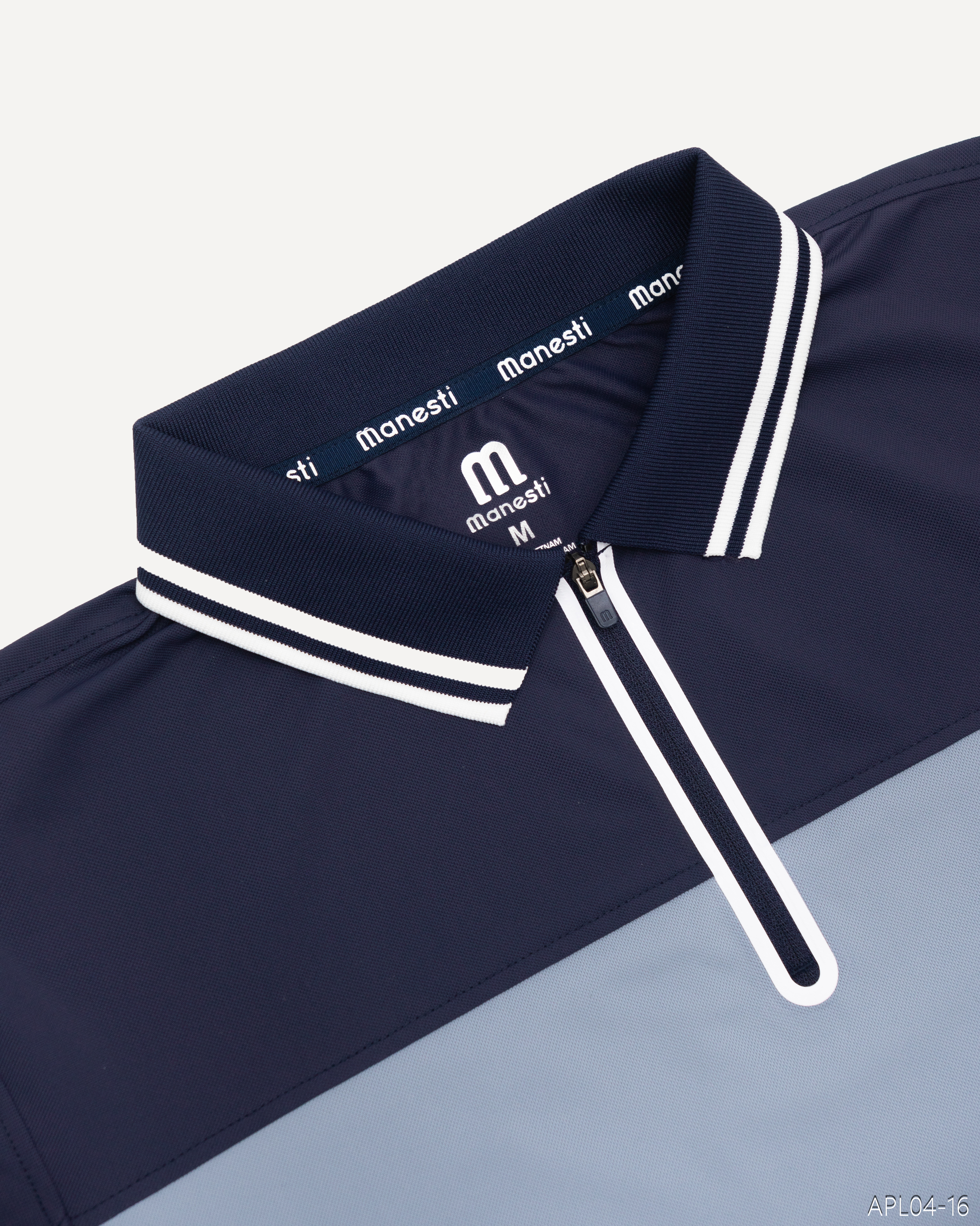 Áo polo nam Elite Zip Manesti_thumbnail_35