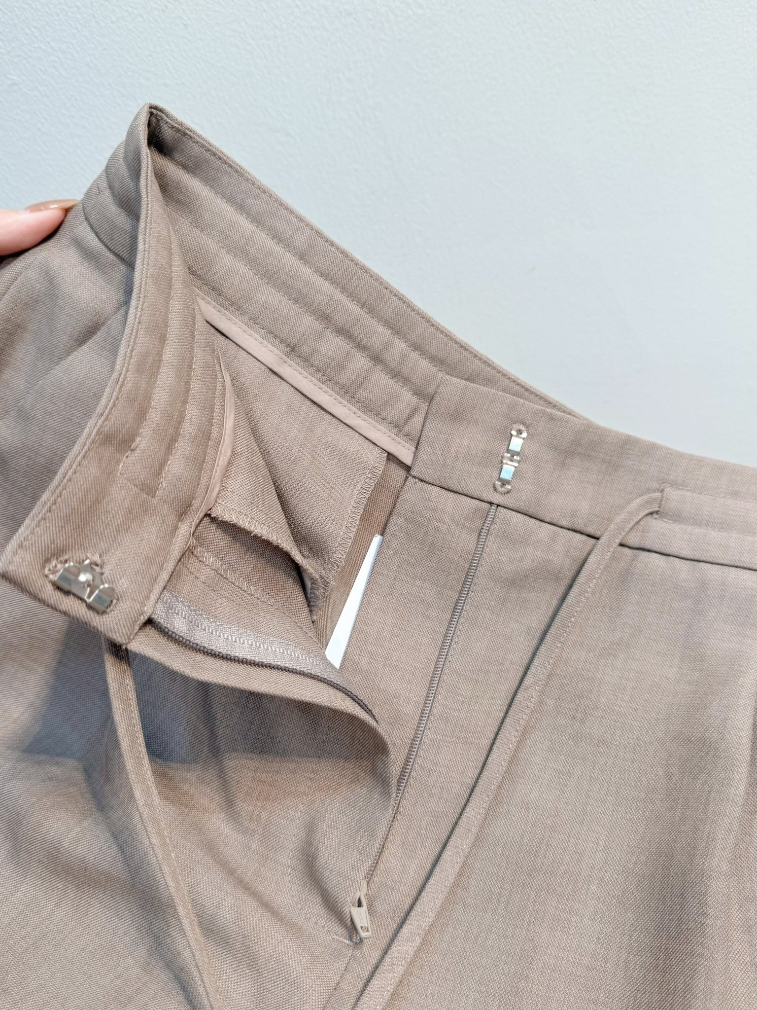 K11 SHORT VẢI XUẤT HÀN 2 MÀU -SALE 3103_thumbnail_7