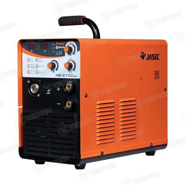 Máy hàn bán tự động MIG NB 270D (J346) JASIC_thumbnail_1