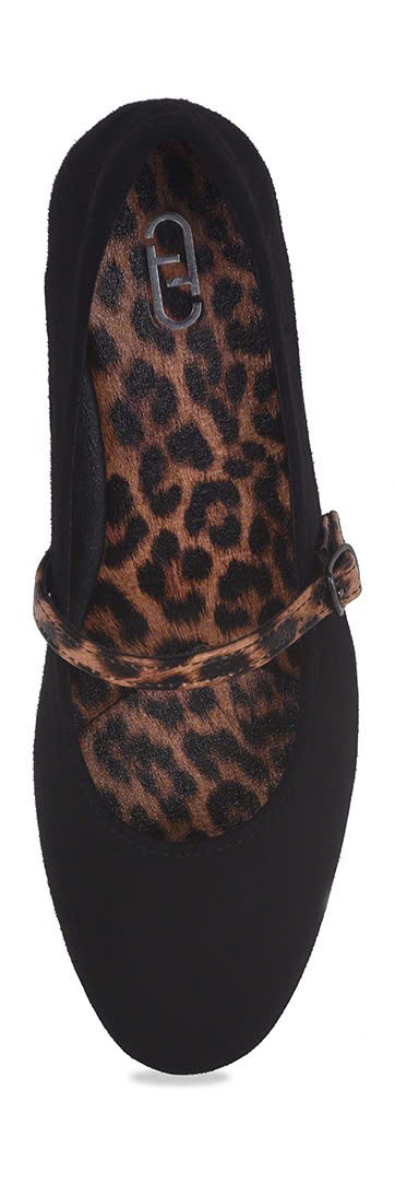 39 G33 GIÀY BÚP BÊ ĐEN_thumbnail_5