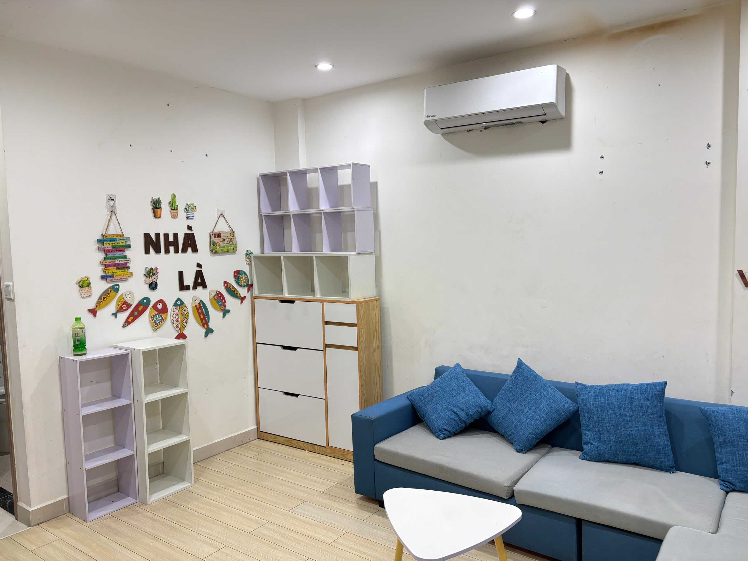 Thuê Studio - Full đồ - Tòa GS2 - The Miami [HN103]_thumbnail_2